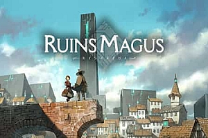 废墟魔导师（RUINSMAGUS VR）Steam VR 最新游戏下载