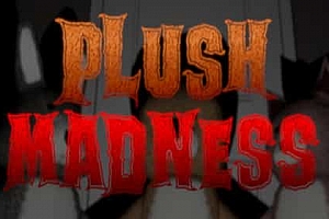 Oculus Quest 游戏《Plush Madness》毛绒玩具的疯狂