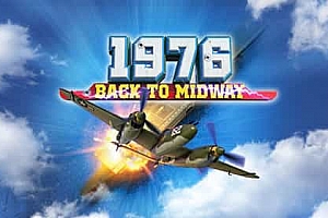 Oculus Quest 游戏《1976 Back To Midway》飞行堡垒