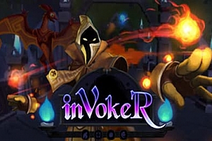 巫师战斗（inVokeR）Steam VR  汉化中文版下载