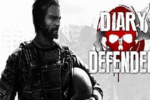 捍卫者日记（Diary of Defender）Steam VR 汉化中文版下载