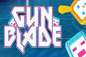 枪刃（GUN BLADE）Steam VR 最新游戏下载