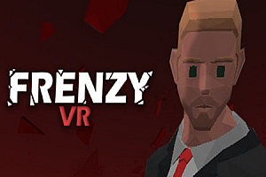 疯狂破坏(Frenzy VR) Steam VR 最新游戏下载