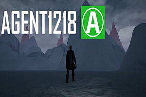 特工1218（Agent1218）Steam VR 最新游戏下载