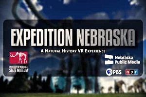 Oculus Quest 游戏《内布拉斯加州探险：自然历史 VR 博物馆》Expedition Nebraska: A Natural History VR Experience