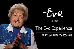 Oculus Quest 纪录片《伊娃体验 – Quest 的 VR 展览》The Eva Experience – VR Exhibit for Quest