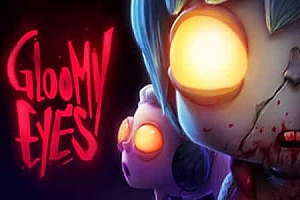 咕嚕米的眼睛 (Gloomy Eyes VR) Steam VR 汉化中文版下载
