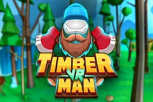 拿起斧头，砍树（Timberman VR）Steam VR 汉化中文版下载