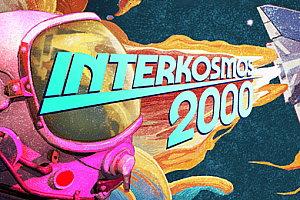 宇宙空间 2000 (Interkosmos 2000) Steam VR 最新游戏下载