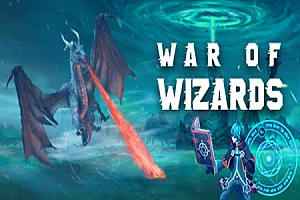 巫师战争 (War of Wizards) Steam VR 最新游戏下载