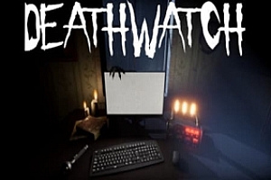 死亡守望（DEATHWATCH）Steam VR 最新版下载