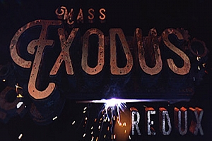 流亡的重演 (Mass Exodus Redux) Steam VR 最新游戏下载