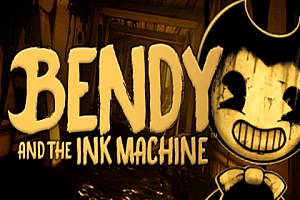 班迪和墨水机（Bendy and the Ink Machine VR）Steam VR 最新汉化版下载