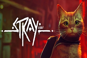流浪猫（Stray）Steam VR 最新汉化中文版