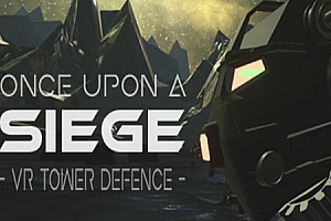 围攻 (Once Upon A Siege) Steam VR 最新游戏下载