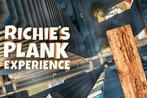 里奇的木板 (Richies Plank Experience) Steam VR 最新游戏下载