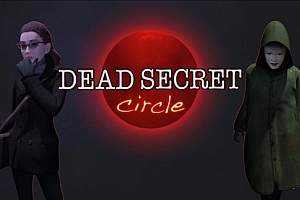 Oculus Quest 游戏《死亡的秘环》Dead Secret Circle