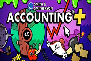 Oculus Quest游戏《会计风云+》Accounting+