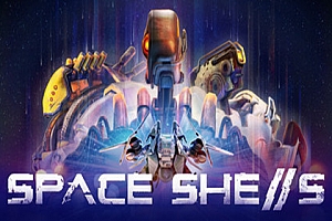太空弹 (Space Shells)  Steam VR 最新游戏下载