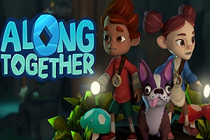 永远在一起（Along Together）Steam VR 最新游戏下载