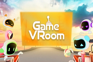 游戏室 (GameVRoom)