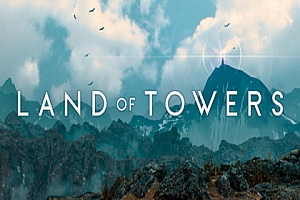 高楼之地（Land of Towers）Steam VR 最新游戏下载