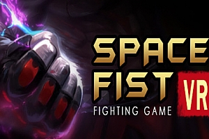 时空之拳（Space Fist）Steam VR 最新汉化中文版