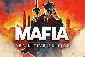 四海兄弟 1: 最终版 | 黑手党 1（Mafia I: Definitive Edition on Steam） Steam VR 最新汉化中文版