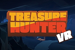 宝藏猎人VR (Treasure Hunter VR) Steam VR 最新游戏下载