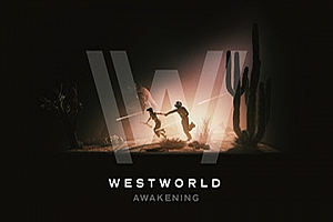 西部世界觉醒（Westworld Awakening）Steam VR 汉化中文版下载