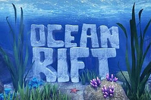 Oculus Quest 游戏《海洋裂谷》Ocean Rift