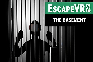 逃脱地下室（EscapeVR: The Basement）Steam VR 最新汉化中文版下载