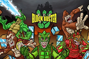 城市怪兽（Block Buster）Steam VR 最新游戏下载