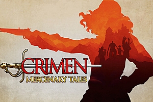 Oculus Quest 游戏《浪客：佣兵传说》Crimen – Mercenary Tales