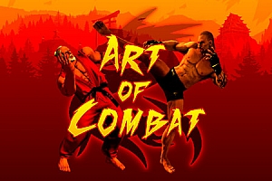 Oculus Quest 游戏《战斗艺术》Art of Combat