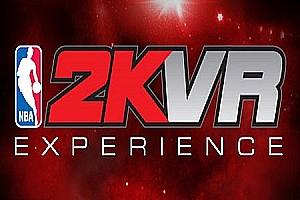NBA 2K 篮球（NBA 2KVR Experience）Steam VR 最新游戏下载