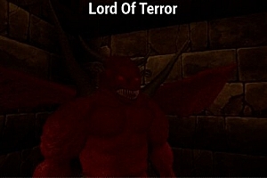 恐怖之王 (Lord Of Terror) Steam VR 最新游戏下载