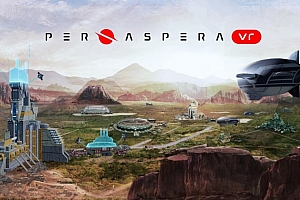 Oculus Quest 游戏《繁星苦旅VR》Per Aspera