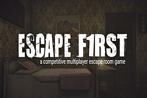 密室逃亡1（Escape First）Steam VR 最新汉化中文版