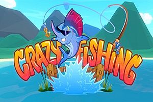 疯狂钓鱼（Crazy Fishing）Steam VR 最新游戏下载