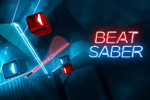 光剑节奏VR （Beat Saber VR）全DLC 解锁歌曲版