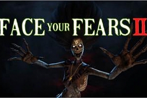 Oculus Quest 游戏《征服恐惧2》Face Your Fears 2