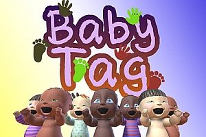 Oculus Quest 游戏《婴儿标签》Baby Tag