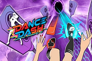 舞动冲刺（Dance Dash）Steam VR 最新游戏下载