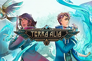 Oculus Quest 游戏《Terra Alia》特拉阿利亚