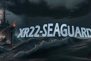 XR22-海洋战舰（XR22-SEAGUARD）Steam VR 最新汉化中文版