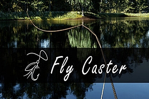 飞蝇钓鱼（Fly Caster）Steam VR 最新游戏下载