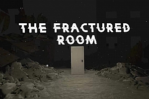 Oculus Quest 游戏《破碎的房间》The Fractured Room